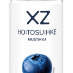 Kuvassa XZ Mustikka hoitosuihke 150 ml